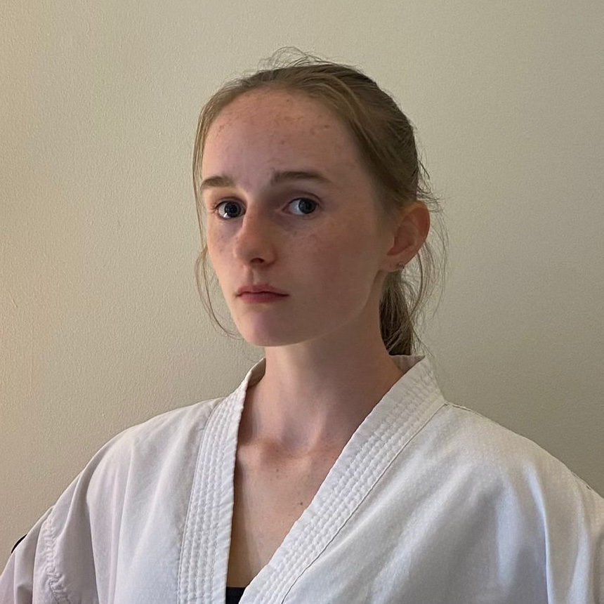 Clíodhna O'Brien
