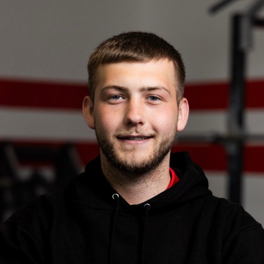 Dylan O'Leary