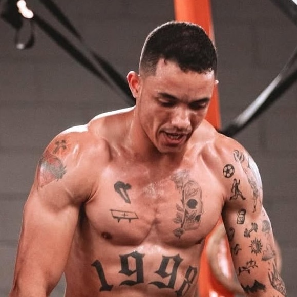 Eli Almeida